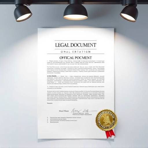 Terms and Conditions